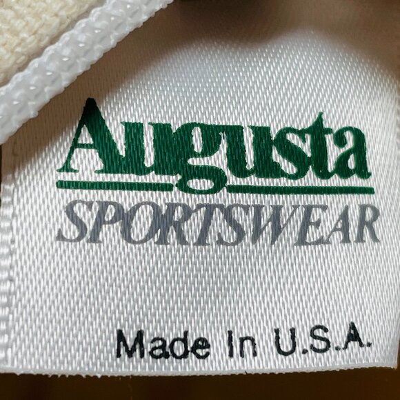 NWOT Vintage 1995 Tote/Duffle Bag, Pope John Paul II Baltimore Visit, 18" L (B2) - Picture 13 of 14